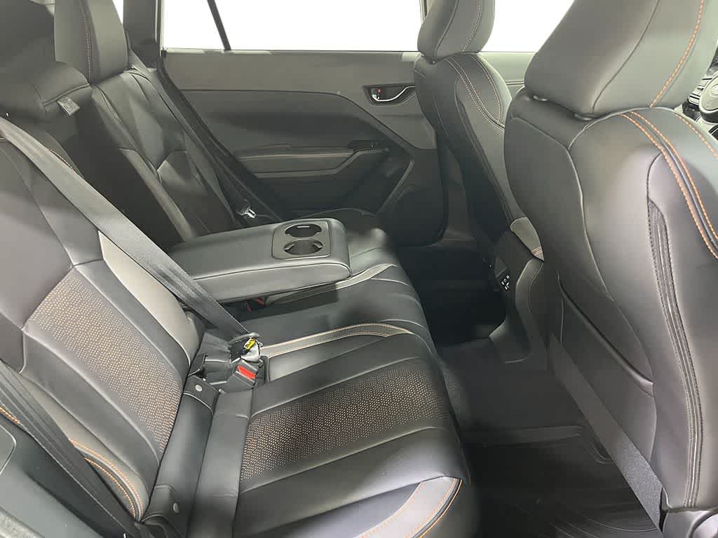 Thumbnail: 2026 Subaru Crosstrek - 28