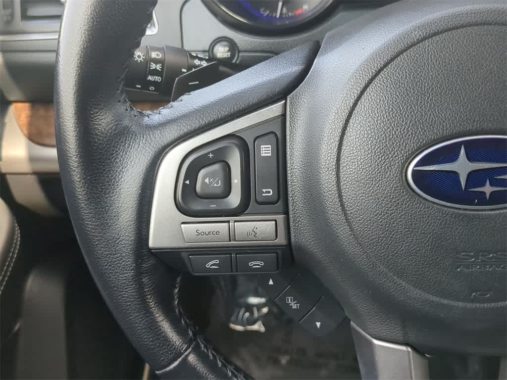 Thumbnail: 2015 Subaru Outback - 24