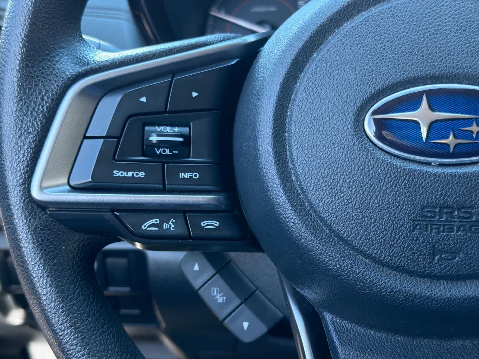 Thumbnail: 2021 Subaru Crosstrek - 24