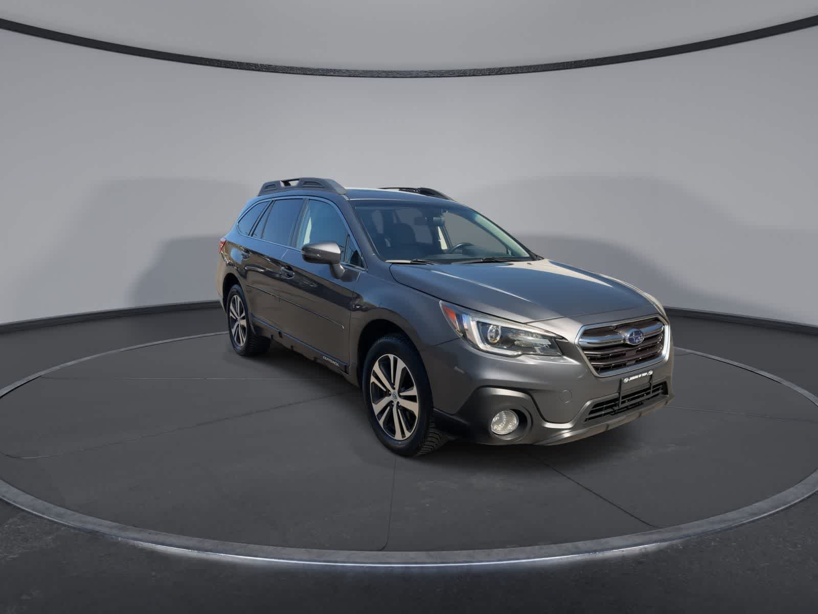 Thumbnail: 2019 Subaru Outback - 2