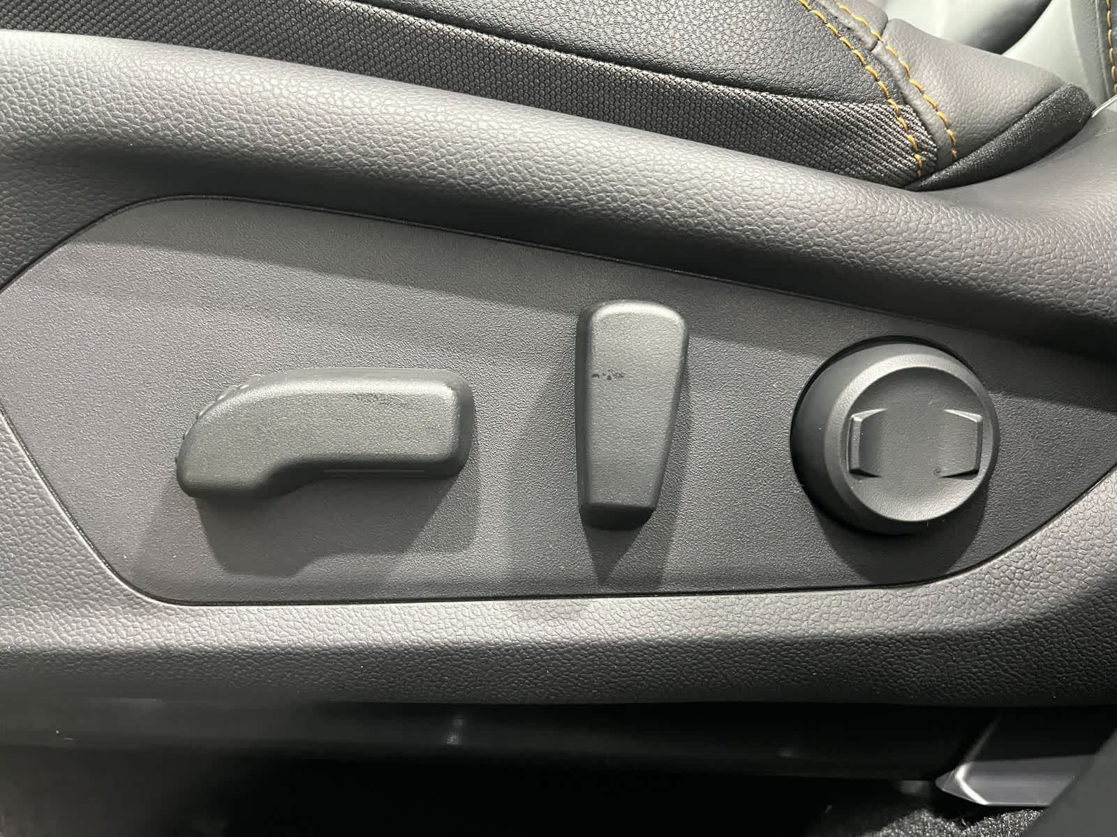 Thumbnail: 2026 Subaru Forester - 11