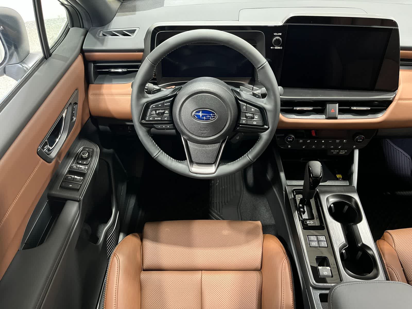 Thumbnail: 2026 Subaru Outback - 27