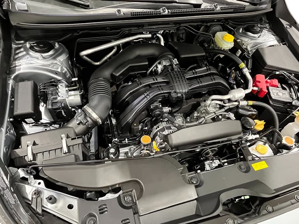 Thumbnail: 2026 Subaru Crosstrek - 11