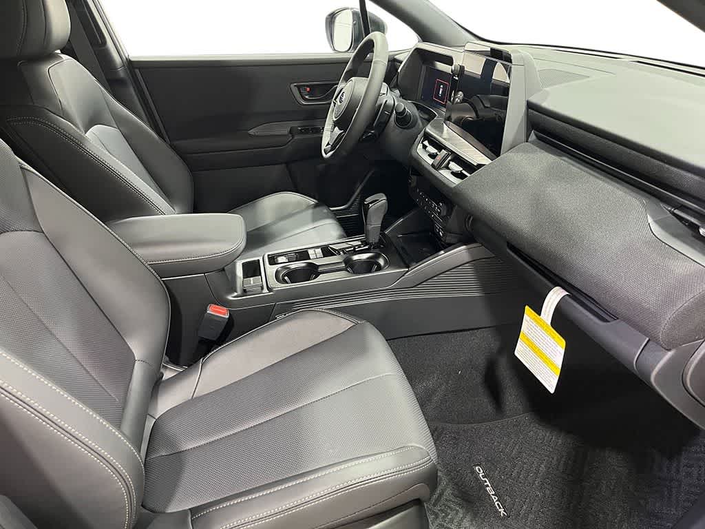 Thumbnail: 2026 Subaru Outback - 27
