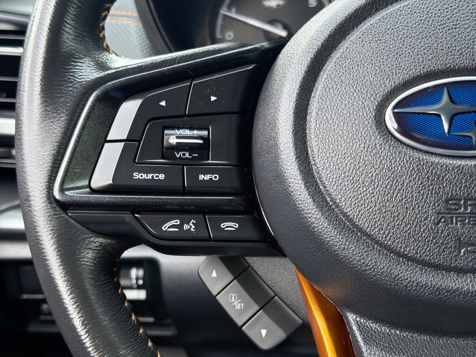 Thumbnail: 2022 Subaru Forester - 25