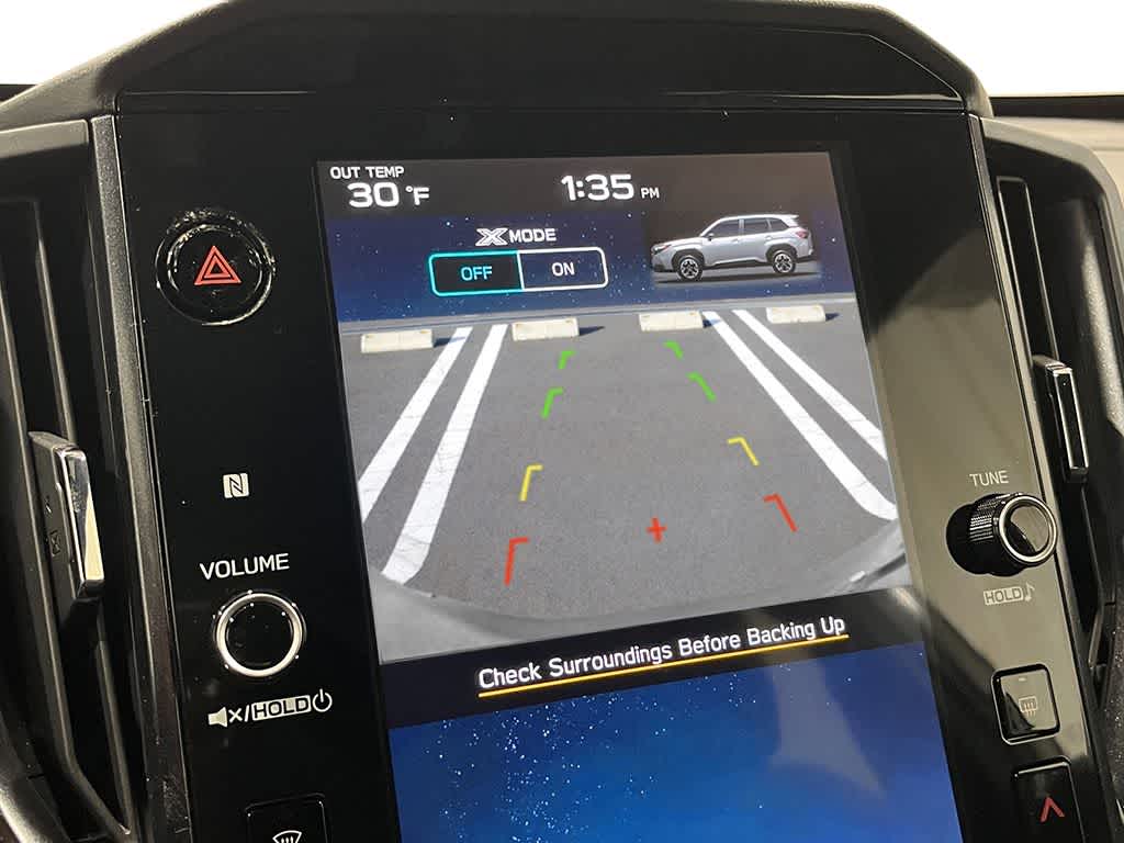 Thumbnail: 2026 Subaru Forester - 20