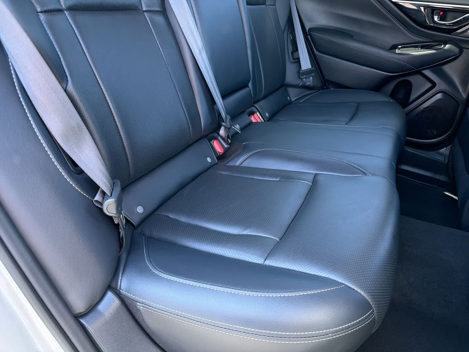 Thumbnail: 2023 Subaru Outback - 22