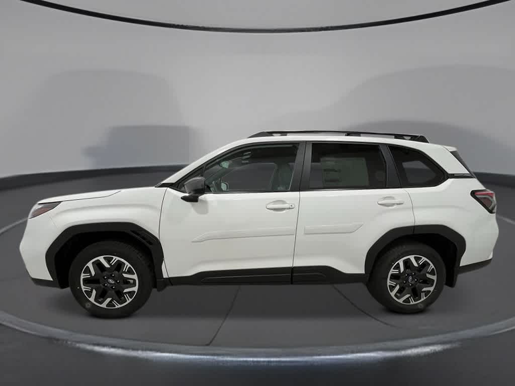 Thumbnail: 2026 Subaru Forester - 2