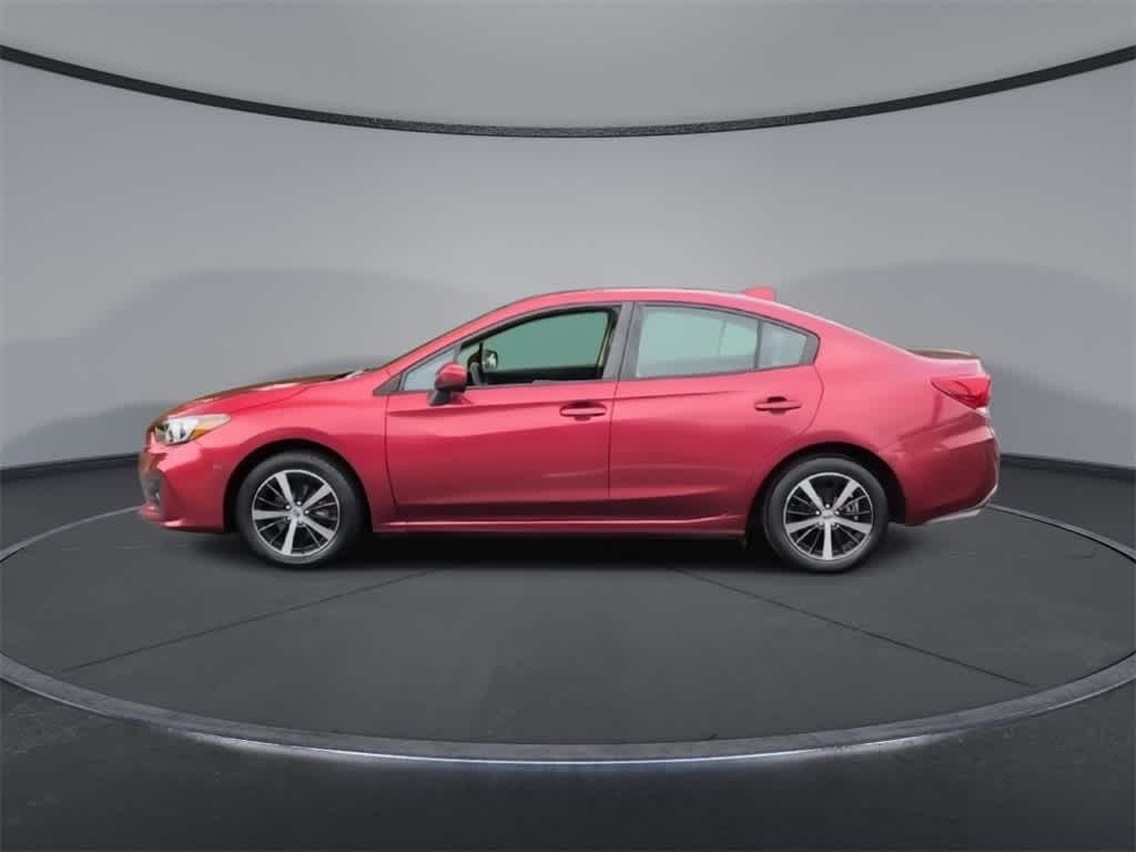 Thumbnail: 2019 Subaru Impreza - 5