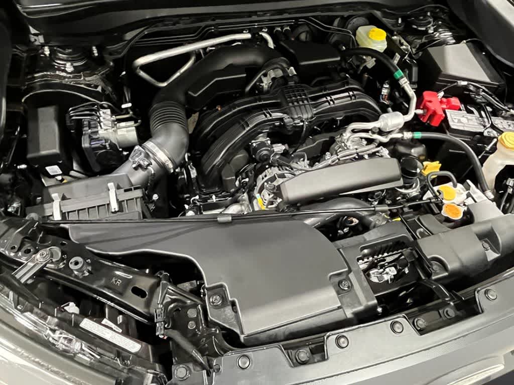 Thumbnail: 2026 Subaru Forester - 11