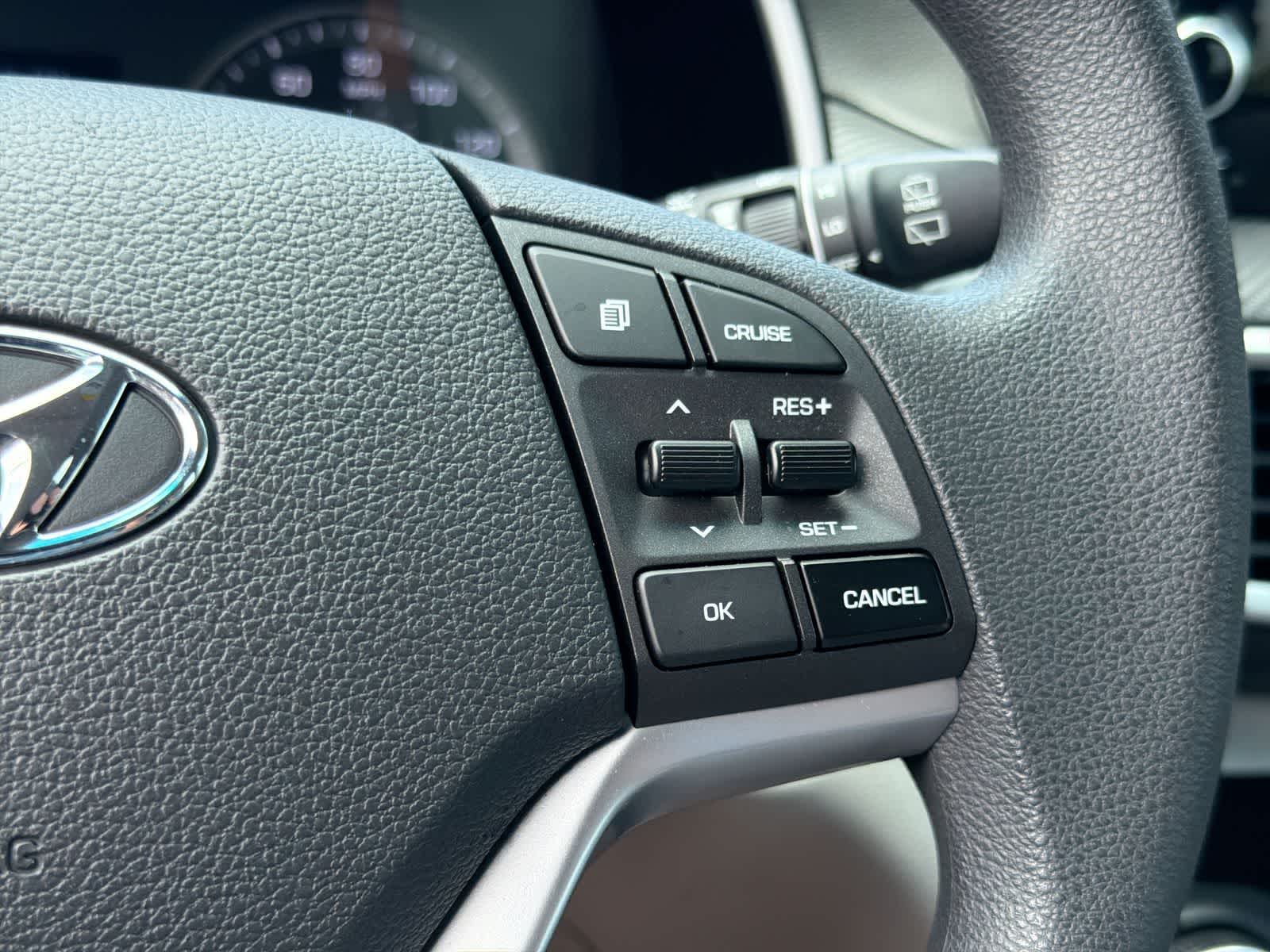 Thumbnail: 2019 Hyundai Tucson - 25