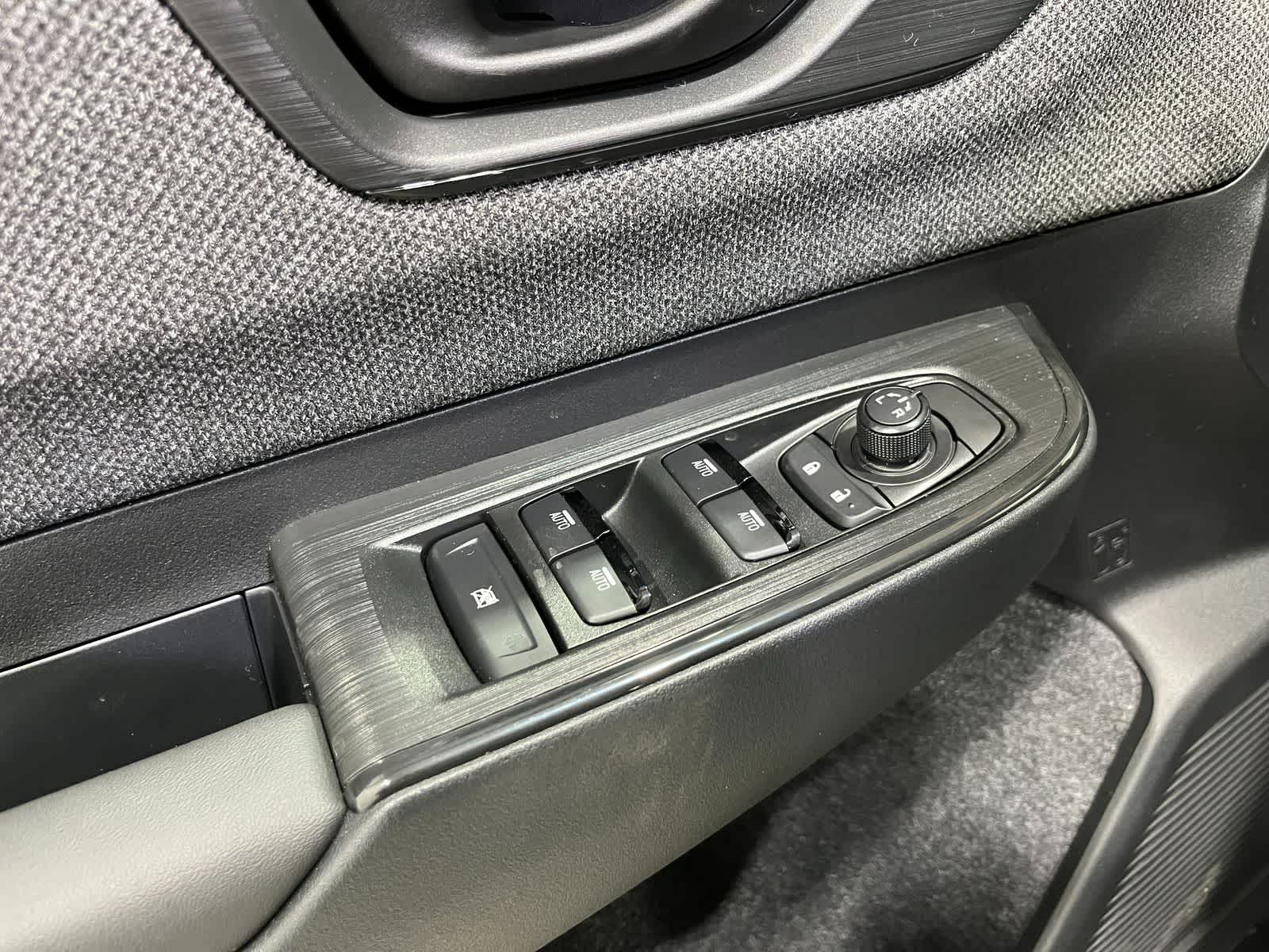 Thumbnail: 2026 Subaru Outback - 12