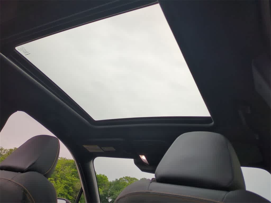 Thumbnail: 2024 Subaru Forester - 23