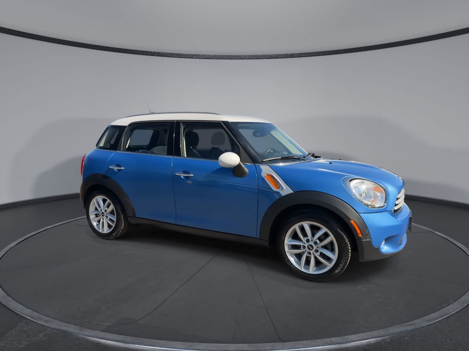 2014 MINI Cooper Countryman  -
                  Troy, NY