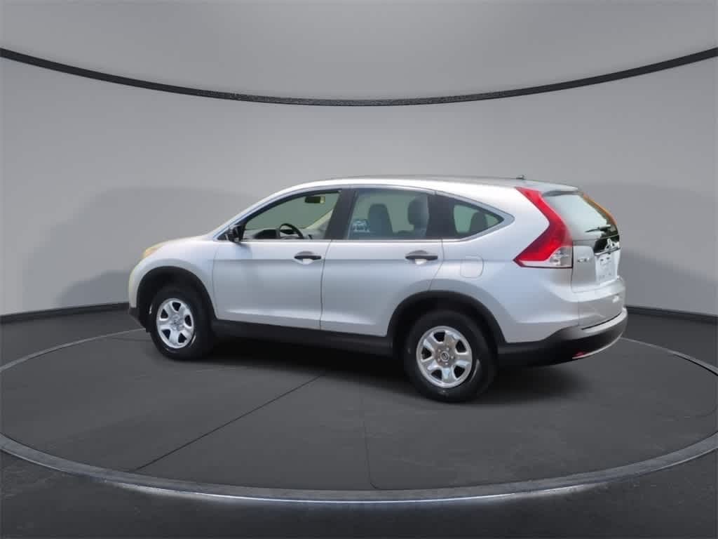 Thumbnail: 2014 Honda CR-V - 6