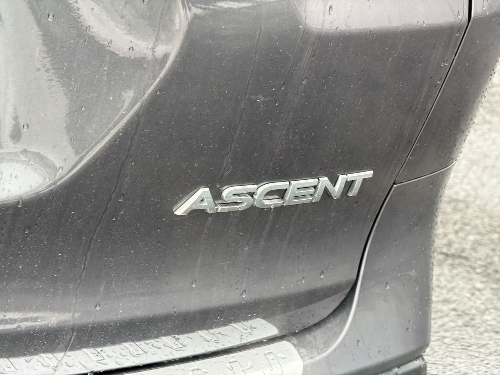 Thumbnail: 2024 Subaru Ascent - 13