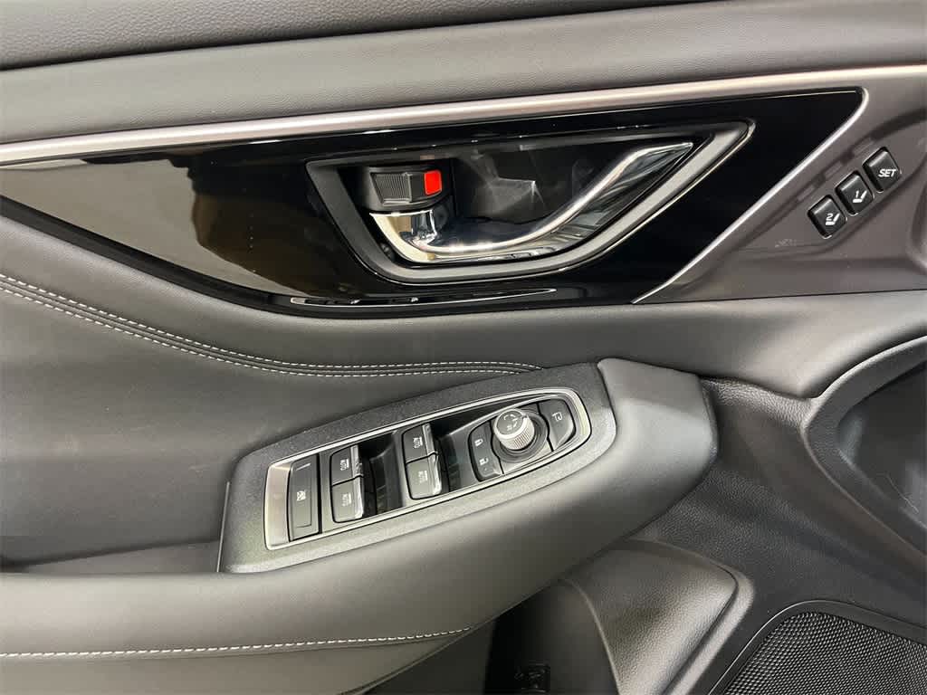 2024 Subaru Outback Touring 14