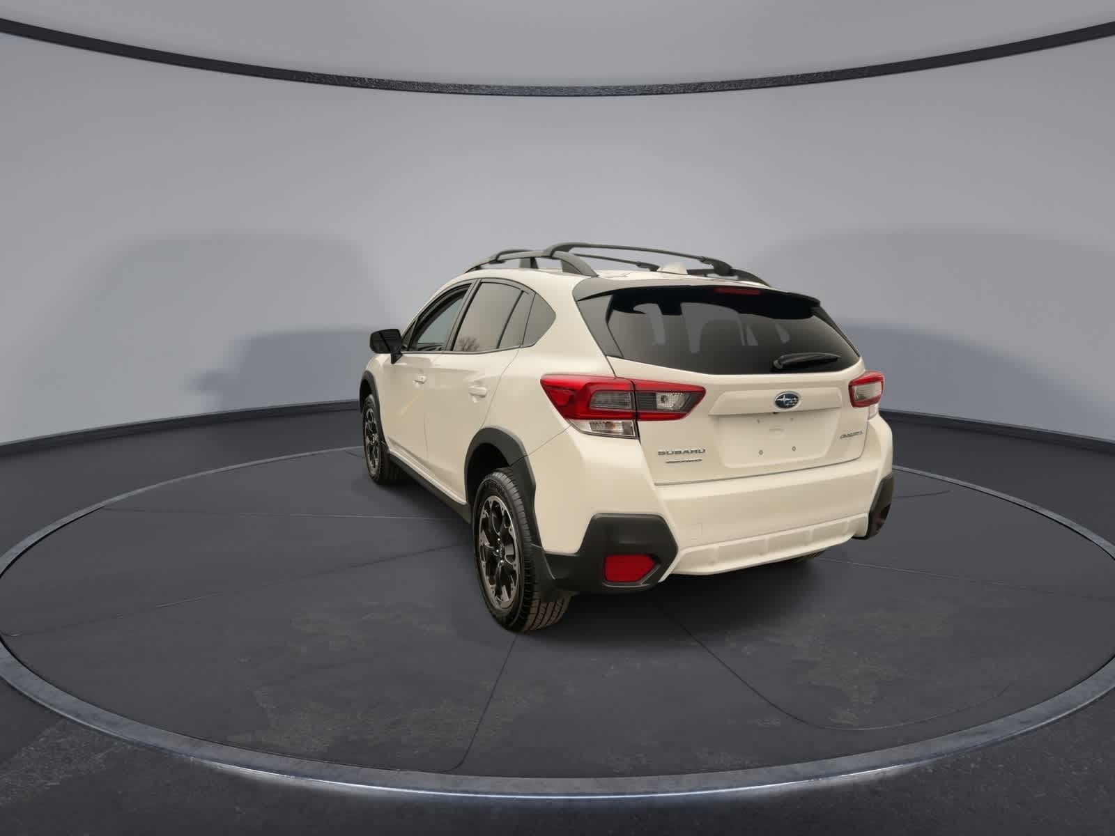 Thumbnail: 2022 Subaru Crosstrek - 6