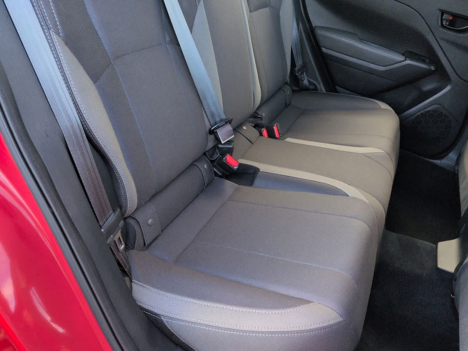 Thumbnail: 2024 Subaru Impreza - 21