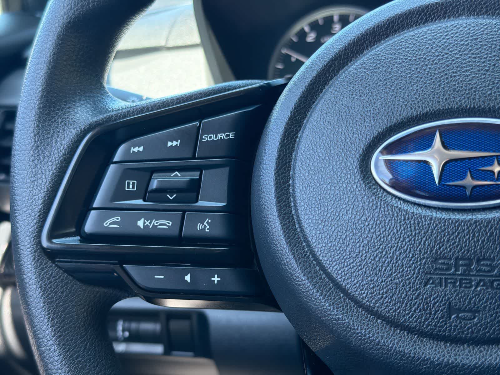 Thumbnail: 2024 Subaru Crosstrek - 24