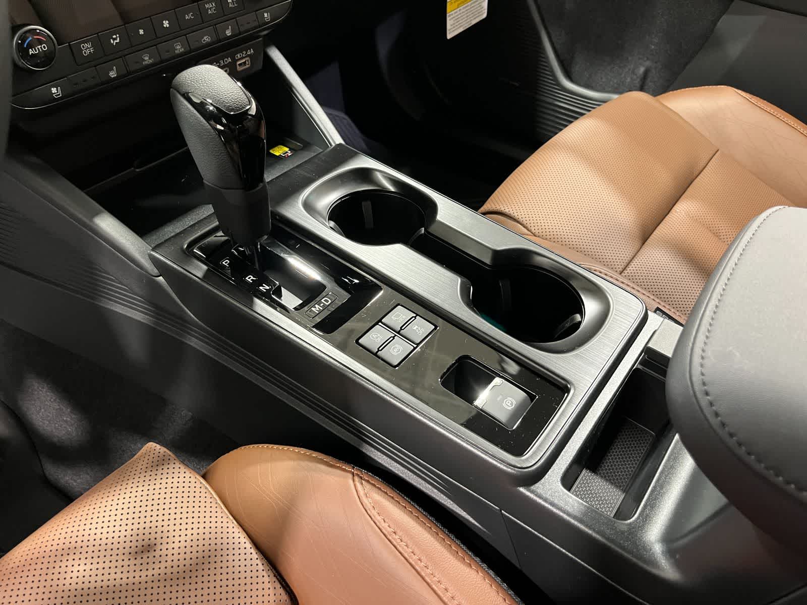 Thumbnail: 2026 Subaru Outback - 17