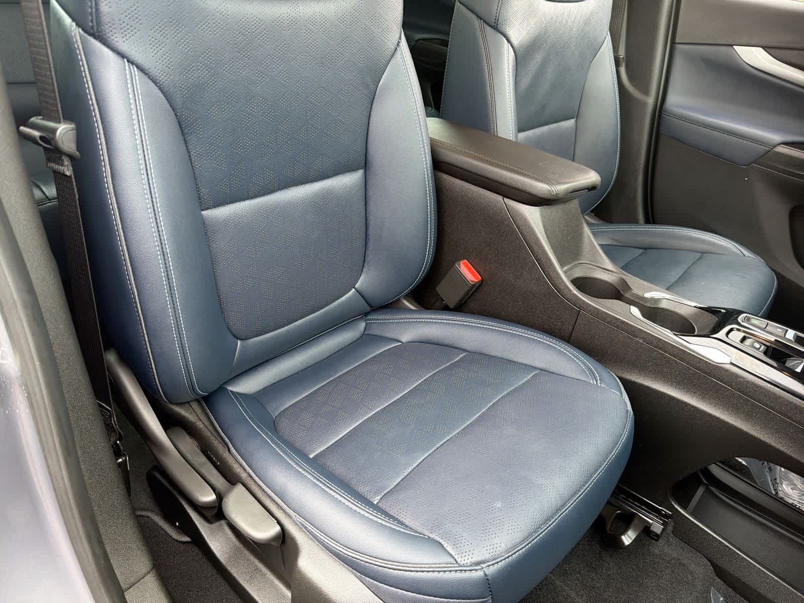 Thumbnail: 2023 Chevrolet Bolt EUV - 22