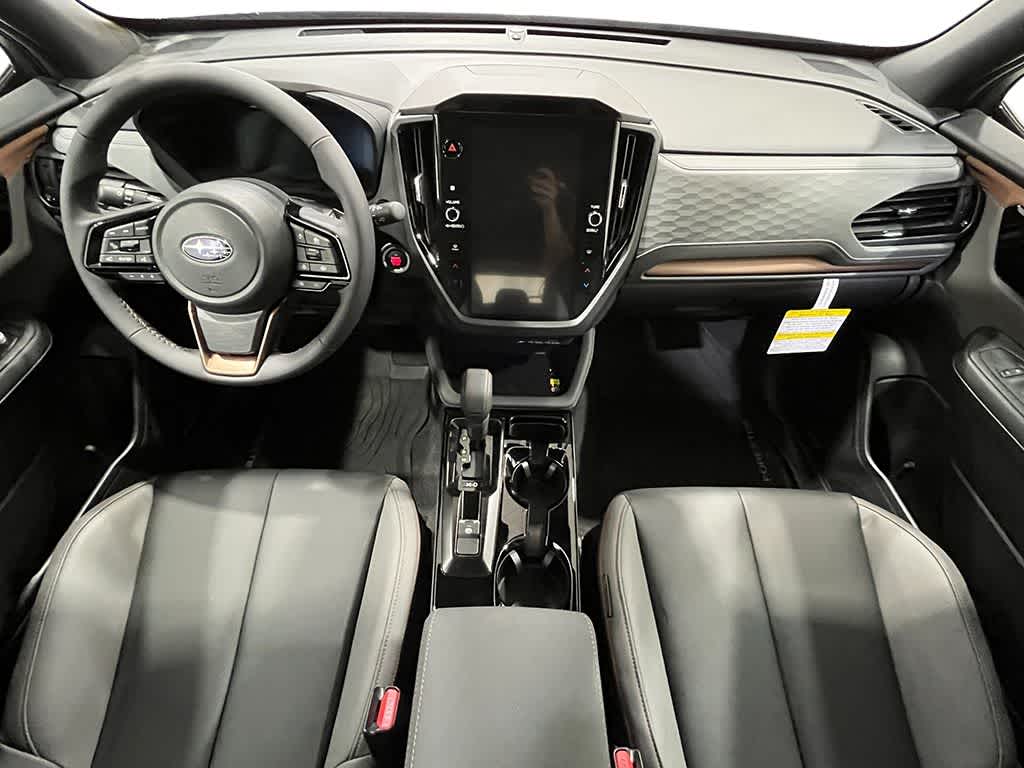 Thumbnail: 2026 Subaru Forester - 15