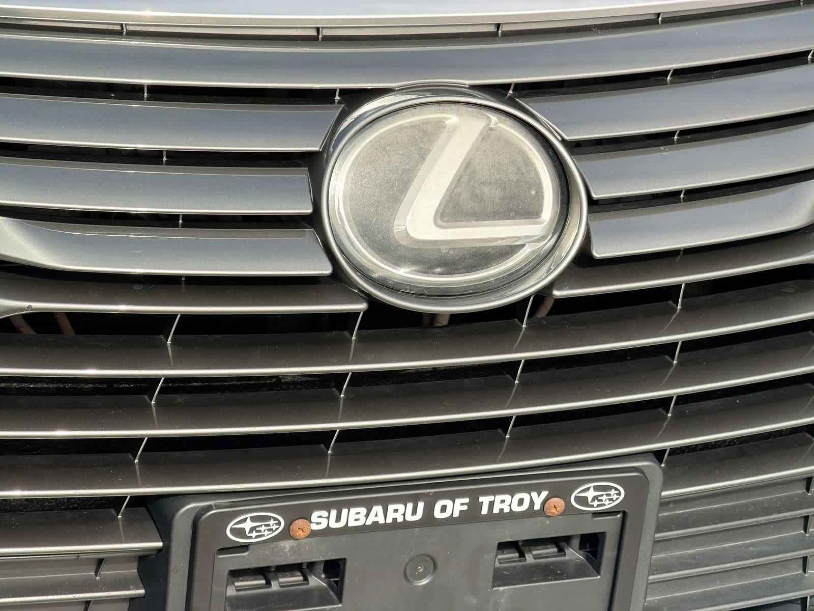 Thumbnail: 2017 Lexus RX - 12