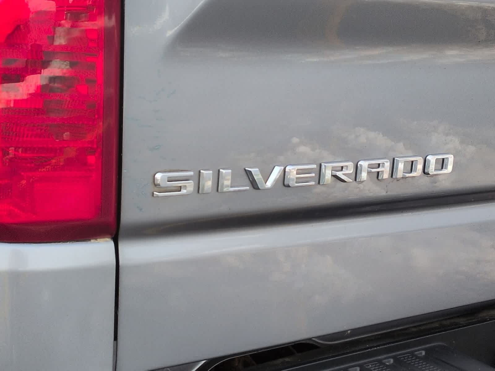 Thumbnail: 2019 Chevrolet Silverado 1500 - 13