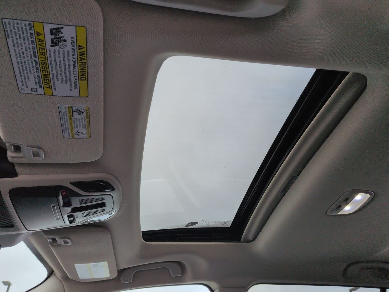 Thumbnail: 2023 Subaru Outback - 20