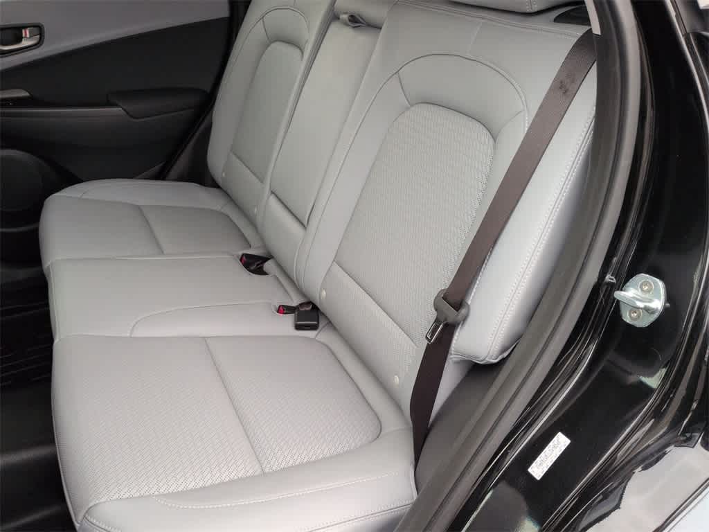 Thumbnail: 2020 Hyundai Kona - 21