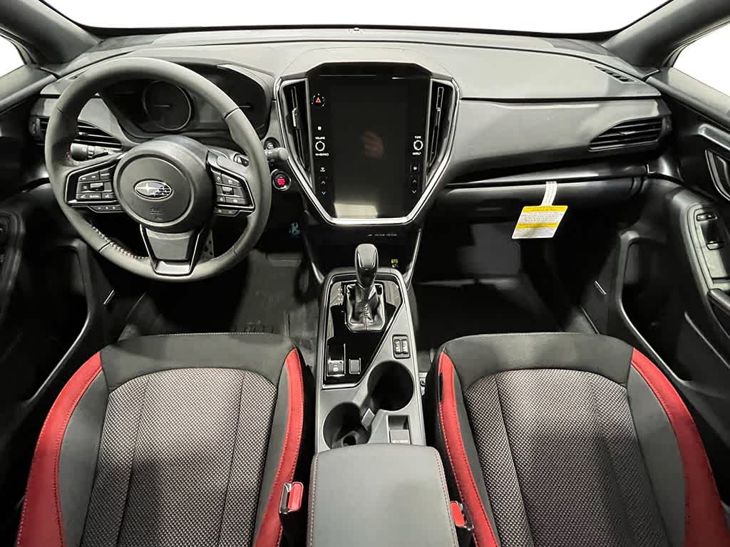 Thumbnail: 2026 Subaru Impreza - 14
