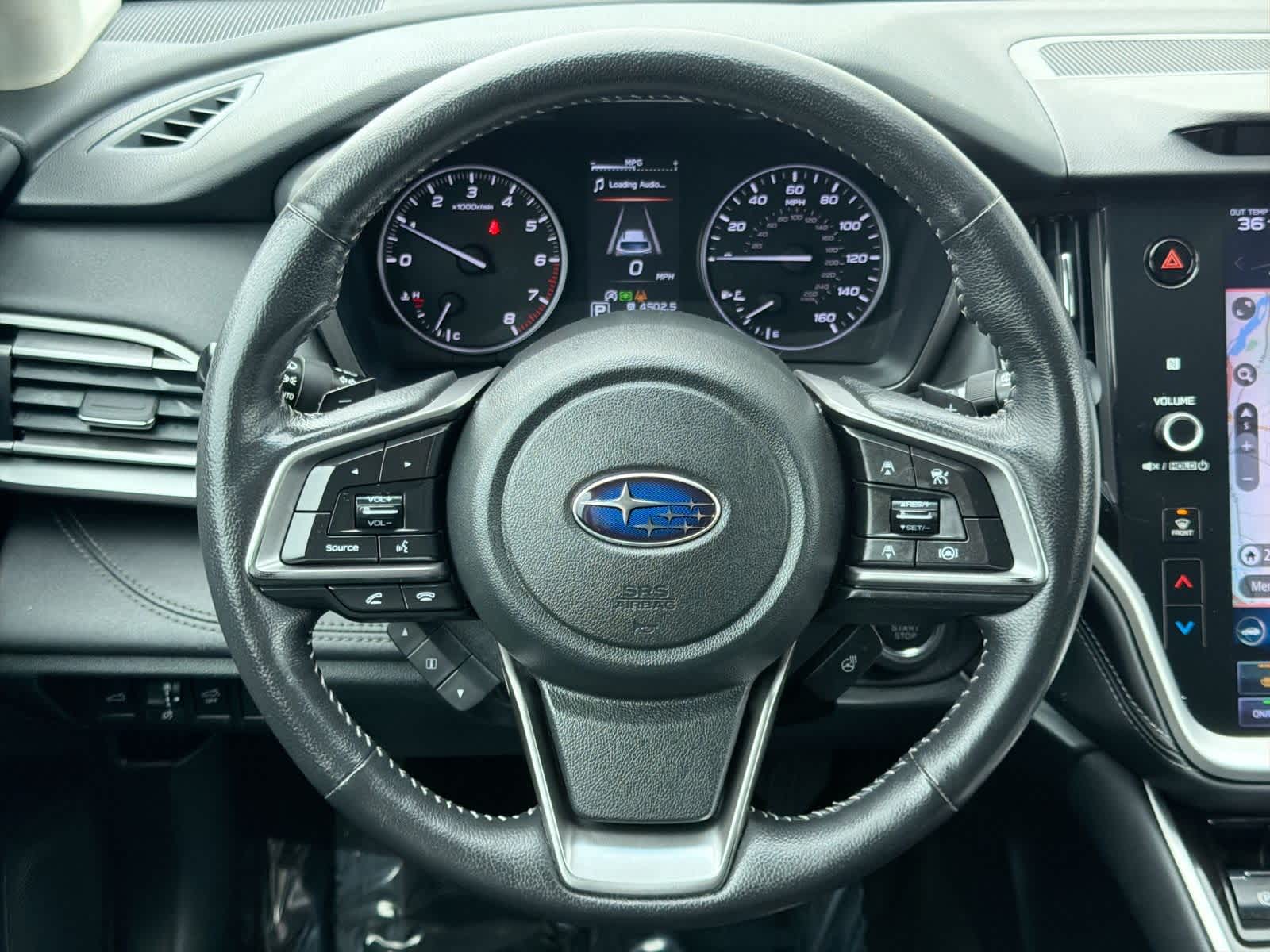Thumbnail: 2020 Subaru Outback - 25