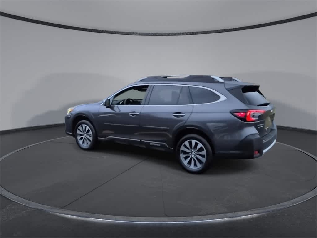 Thumbnail: 2023 Subaru Outback - 6