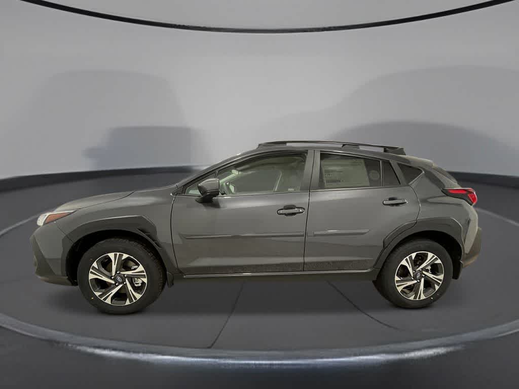 Thumbnail: 2026 Subaru Crosstrek - 2