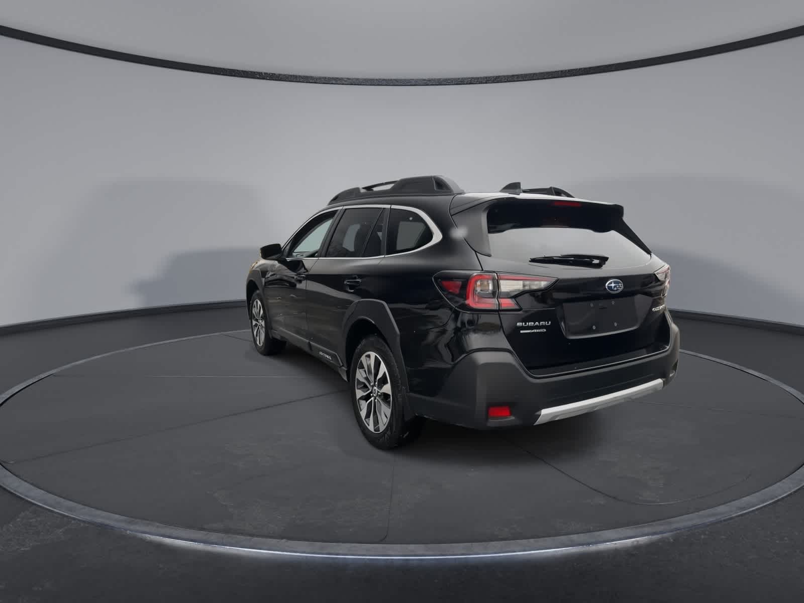 Thumbnail: 2024 Subaru Outback - 6