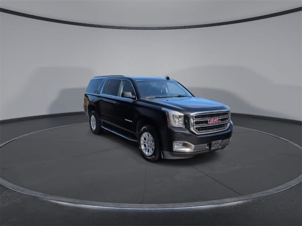 Thumbnail: 2019 GMC Yukon XL - 2