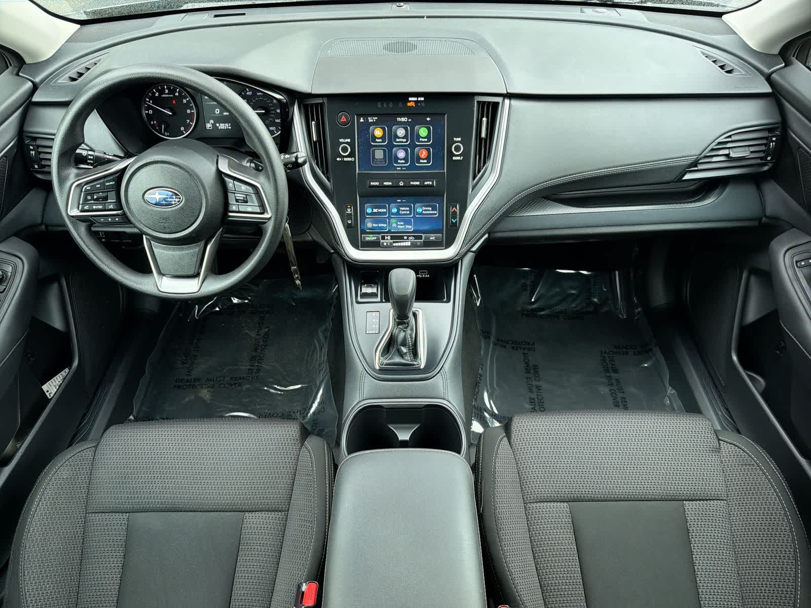 Thumbnail: 2023 Subaru Outback - 16