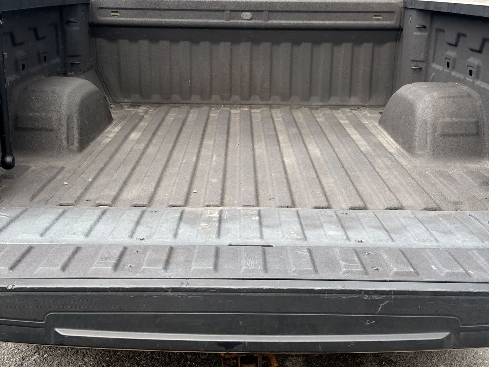 Thumbnail: 2022 GMC Sierra 1500 - 35