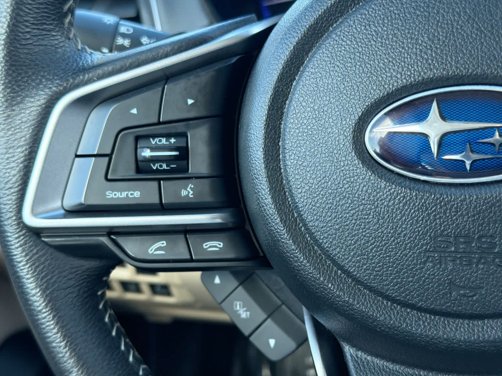 Thumbnail: 2019 Subaru Legacy - 24