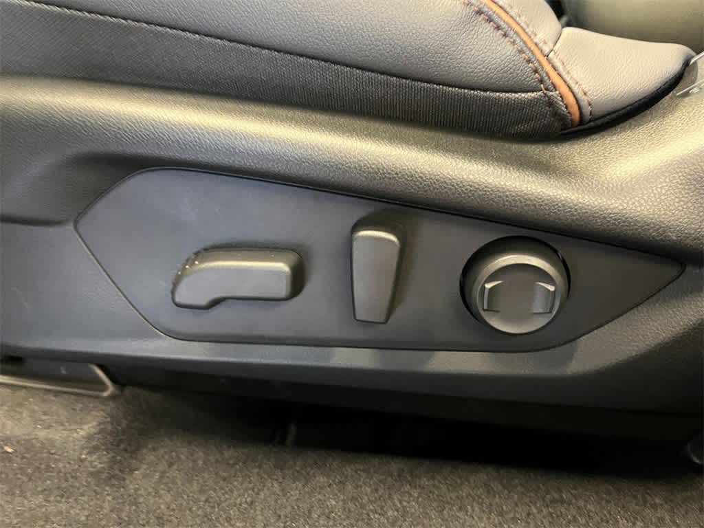 Thumbnail: 2025 Subaru Forester - 13