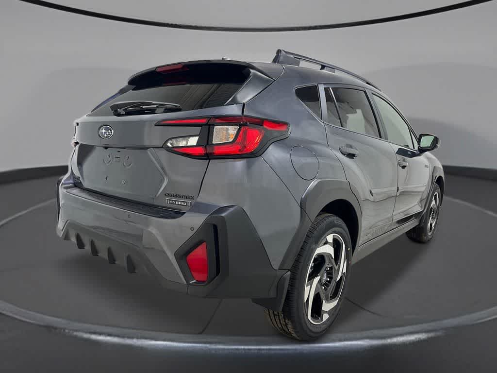Thumbnail: 2026 Subaru Crosstrek - 5