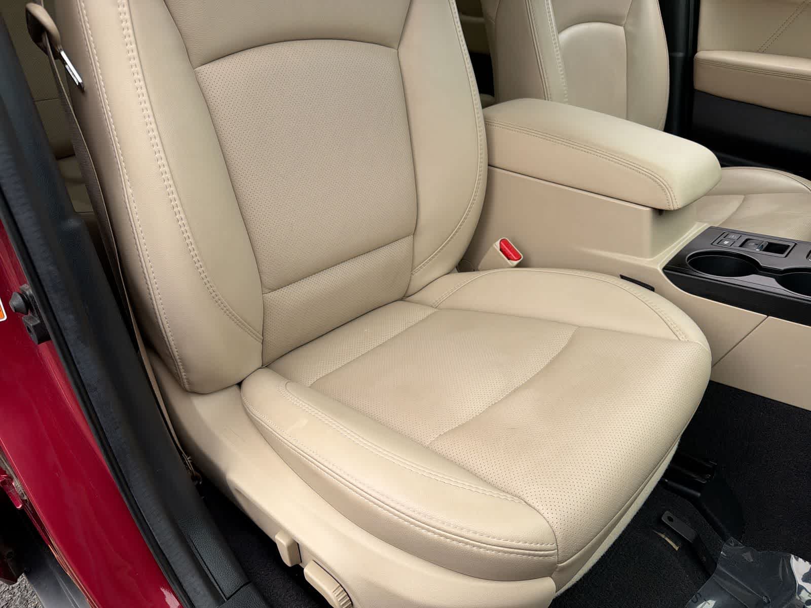 Thumbnail: 2019 Subaru Outback - 23