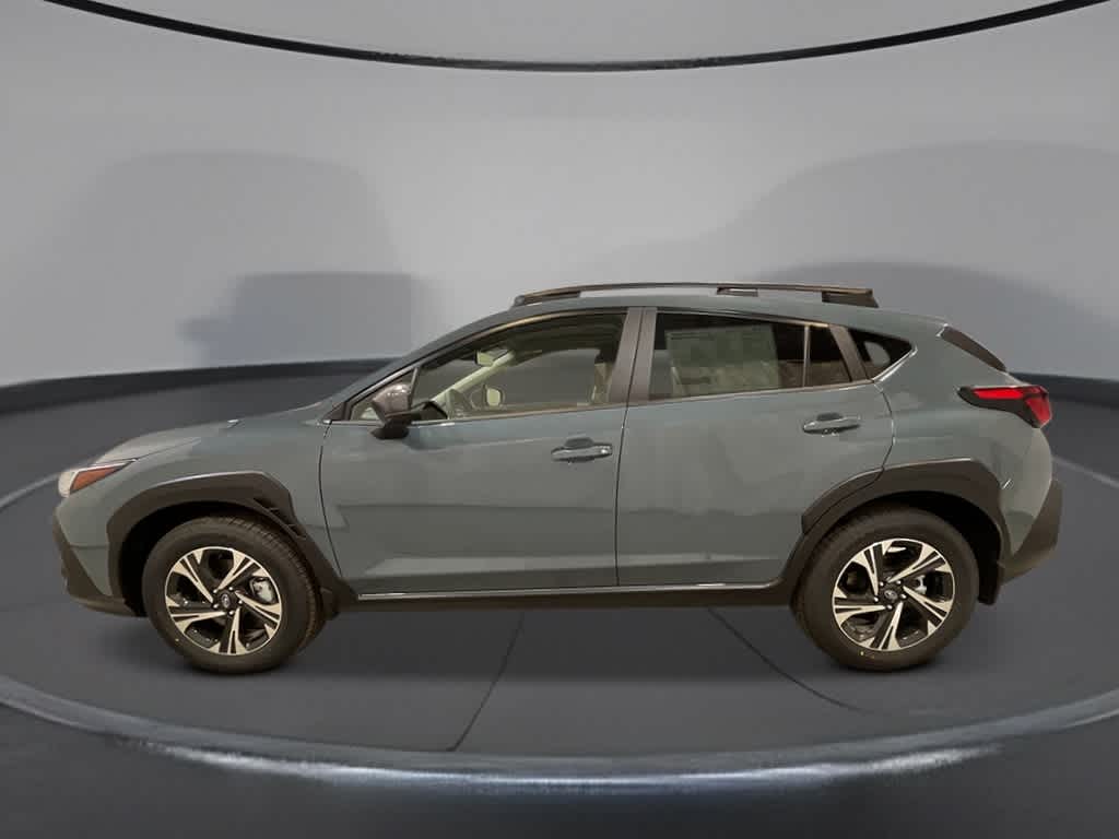 Thumbnail: 2025 Subaru Crosstrek - 2