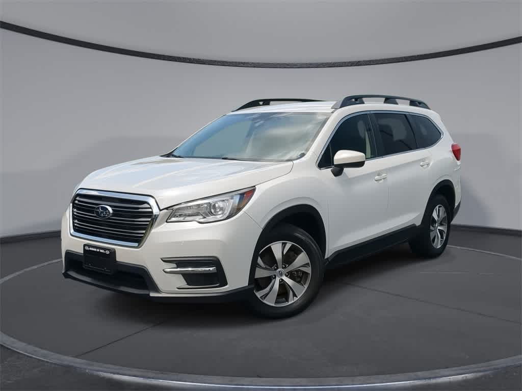 2022 Subaru Ascent Premium -
                  Troy, NY