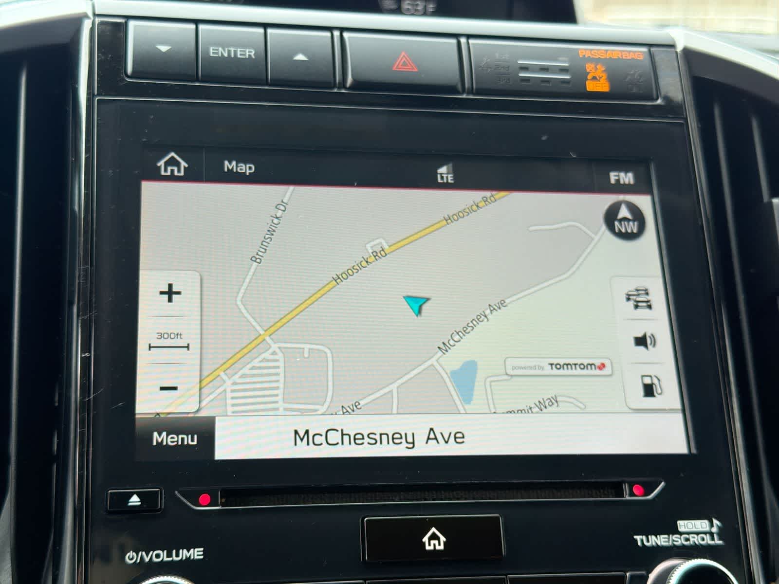 Thumbnail: 2021 Subaru Ascent - 30