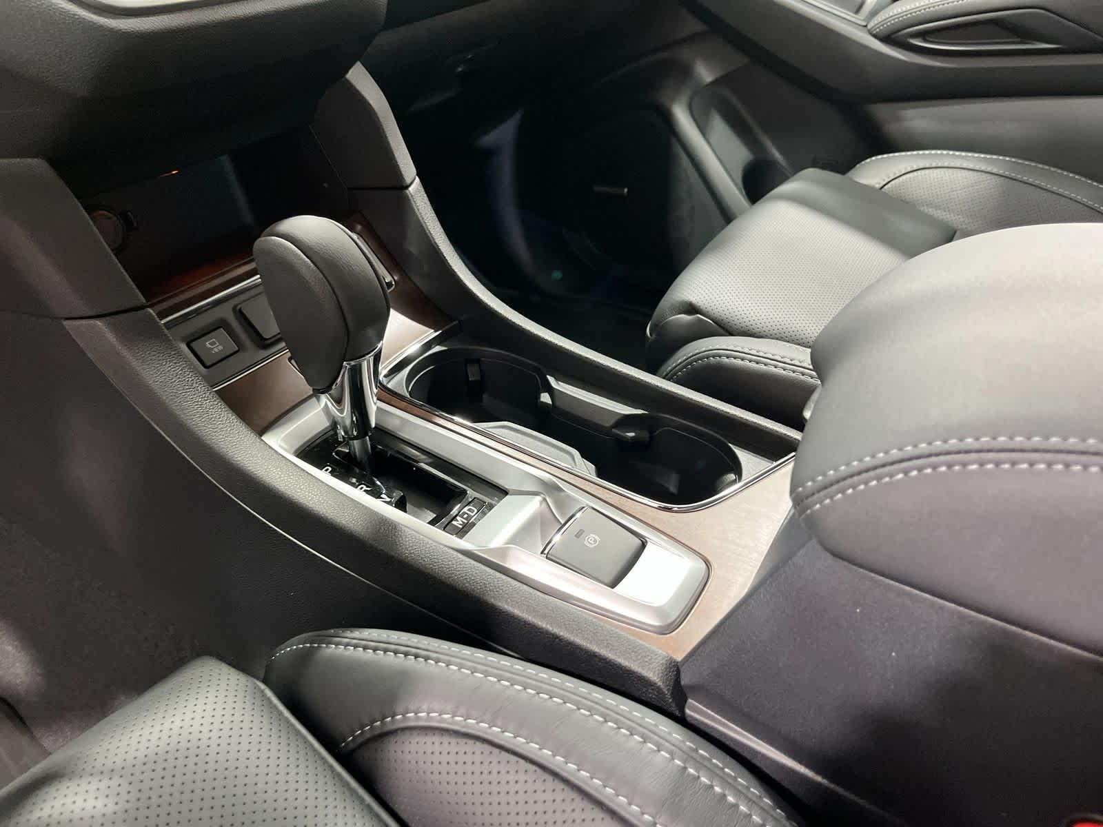 Thumbnail: 2025 Subaru Ascent - 22