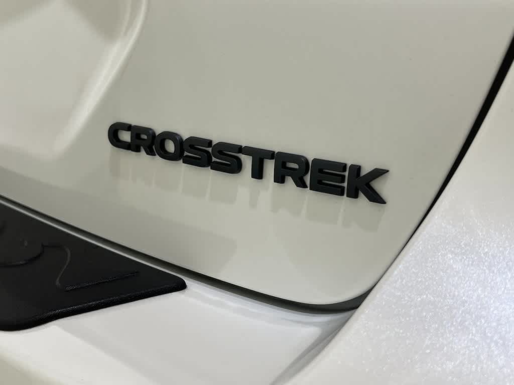 Thumbnail: 2026 Subaru Crosstrek - 10