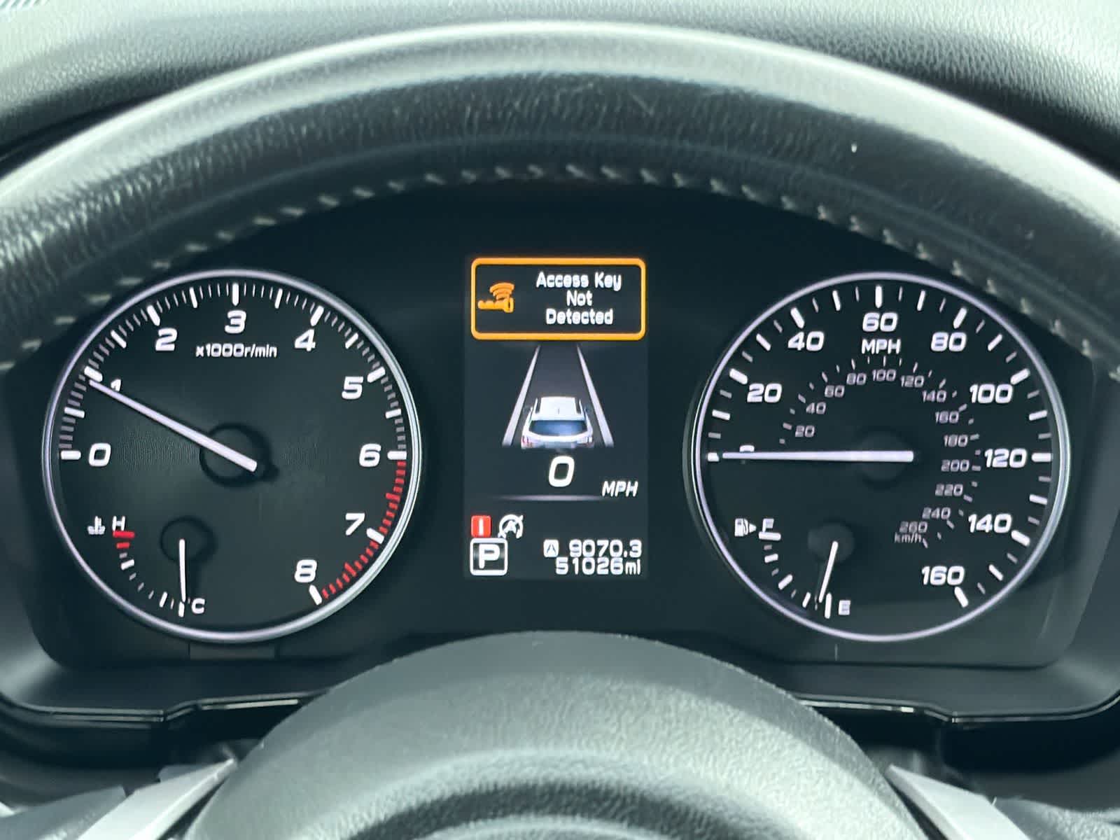 Thumbnail: 2021 Subaru Outback - 33
