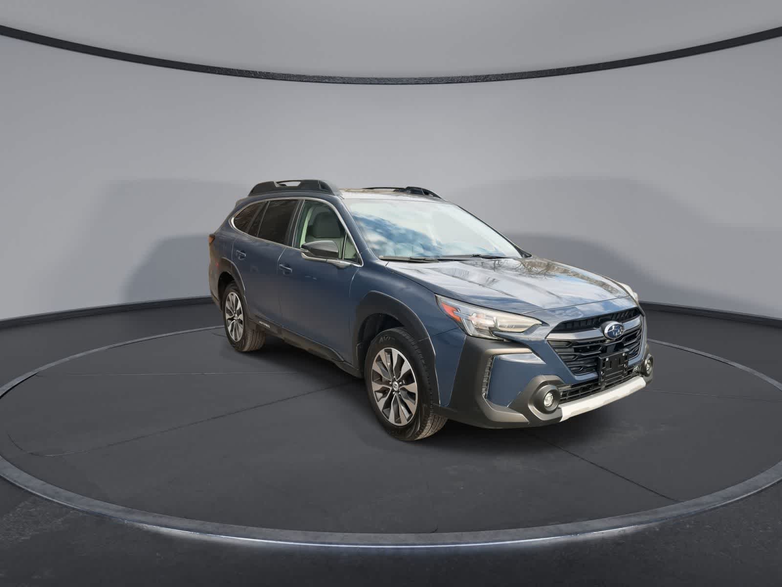 Thumbnail: 2023 Subaru Outback - 2